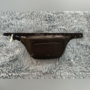 Matt and Nat OLEK vegan belt bag